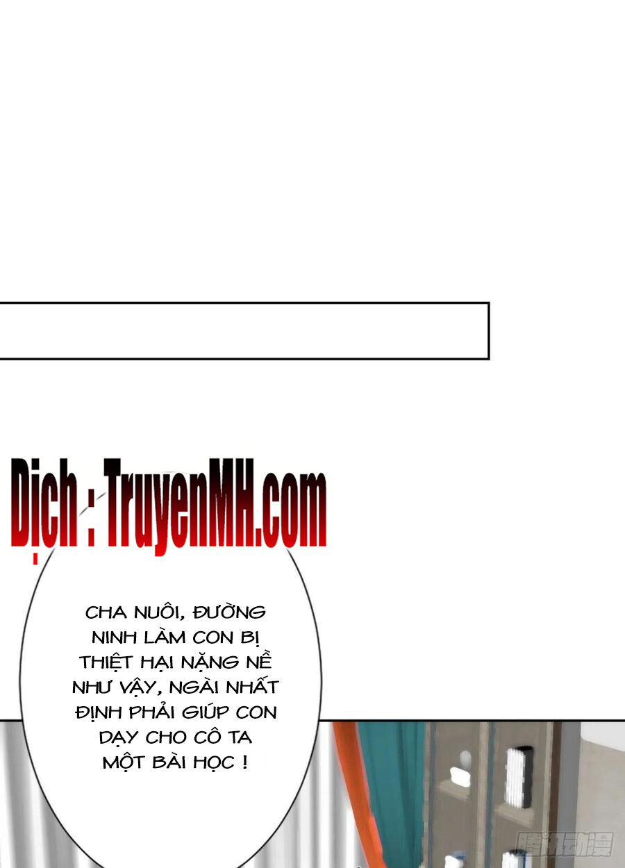 Ông Xã Kết Hôn Thử, Mạnh Thêm Chút Nữa Đi Chapter 199 - Trang 2