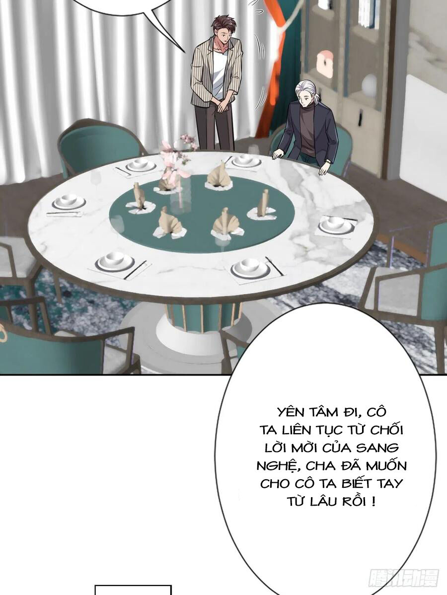Ông Xã Kết Hôn Thử, Mạnh Thêm Chút Nữa Đi Chapter 199 - Trang 2