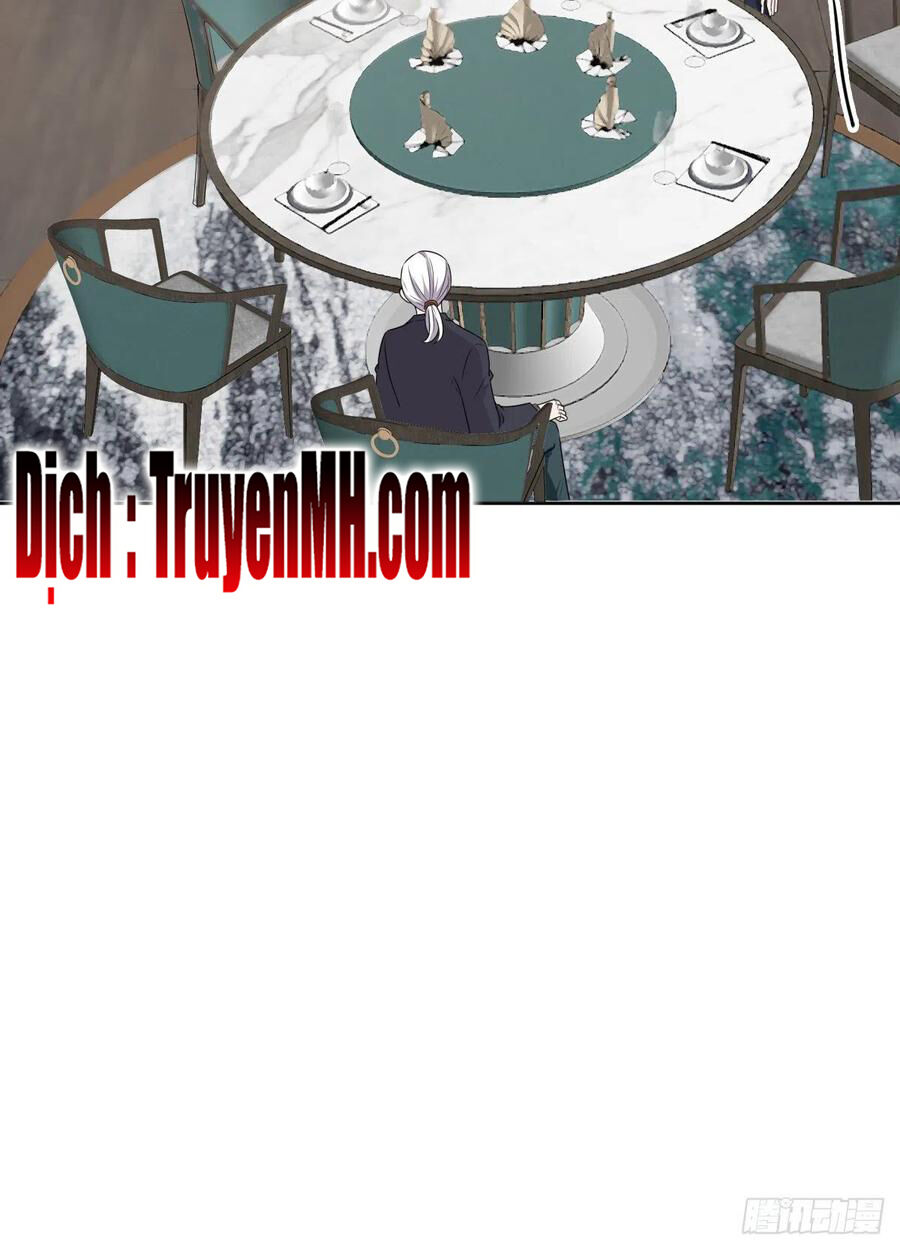 Ông Xã Kết Hôn Thử, Mạnh Thêm Chút Nữa Đi Chapter 200 - Trang 2