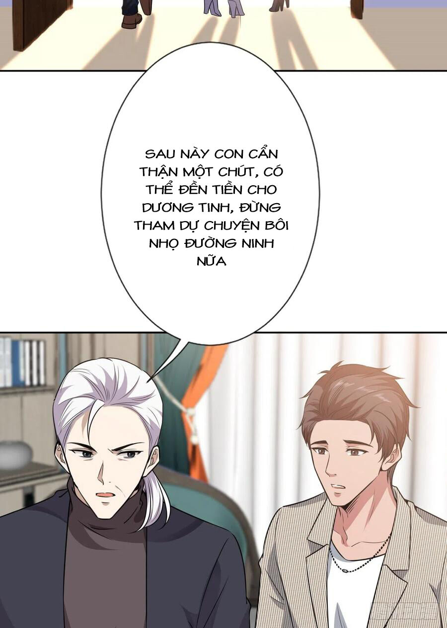 Ông Xã Kết Hôn Thử, Mạnh Thêm Chút Nữa Đi Chapter 200 - Trang 2