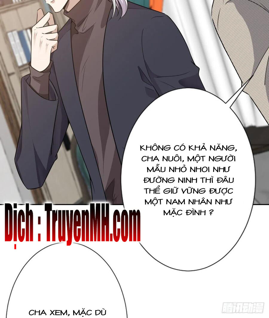 Ông Xã Kết Hôn Thử, Mạnh Thêm Chút Nữa Đi Chapter 200 - Trang 2