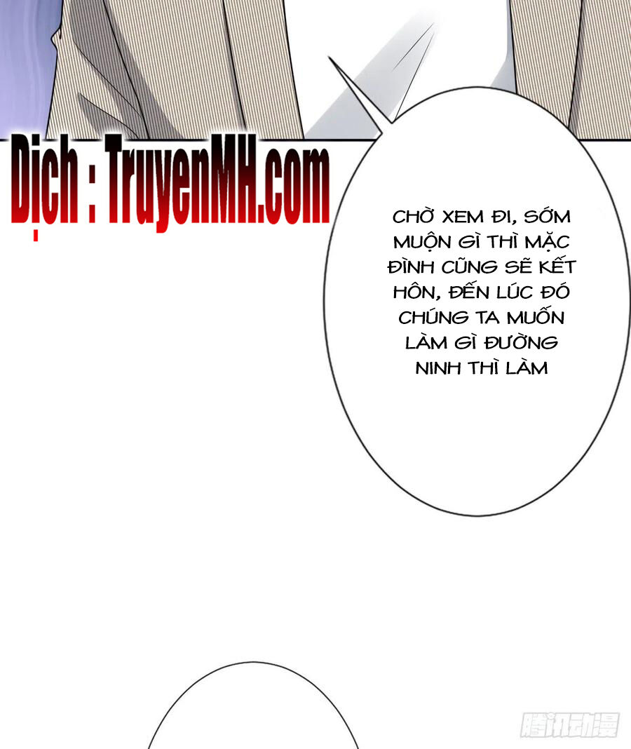 Ông Xã Kết Hôn Thử, Mạnh Thêm Chút Nữa Đi Chapter 200 - Trang 2