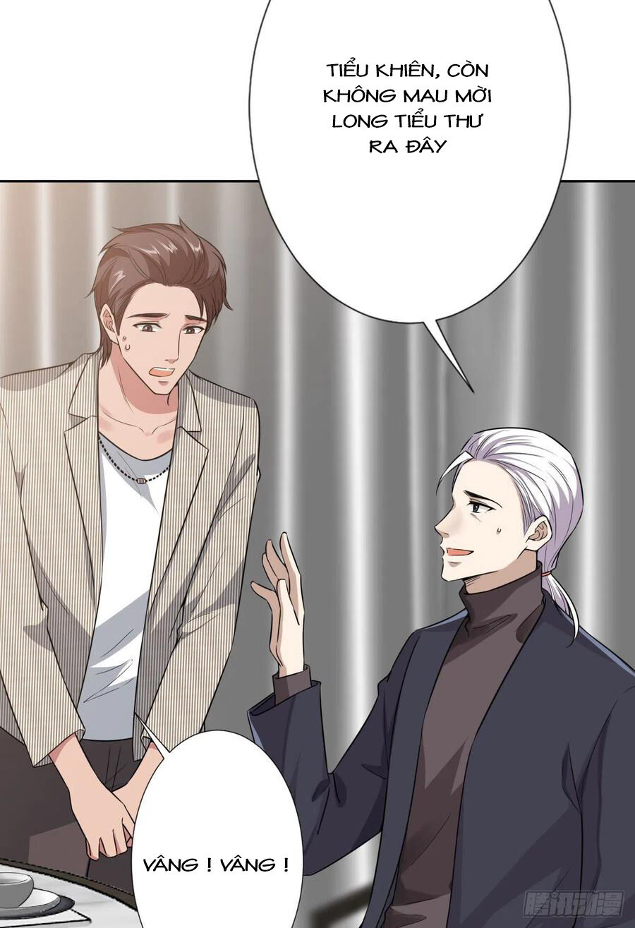 Ông Xã Kết Hôn Thử, Mạnh Thêm Chút Nữa Đi Chapter 200 - Trang 2