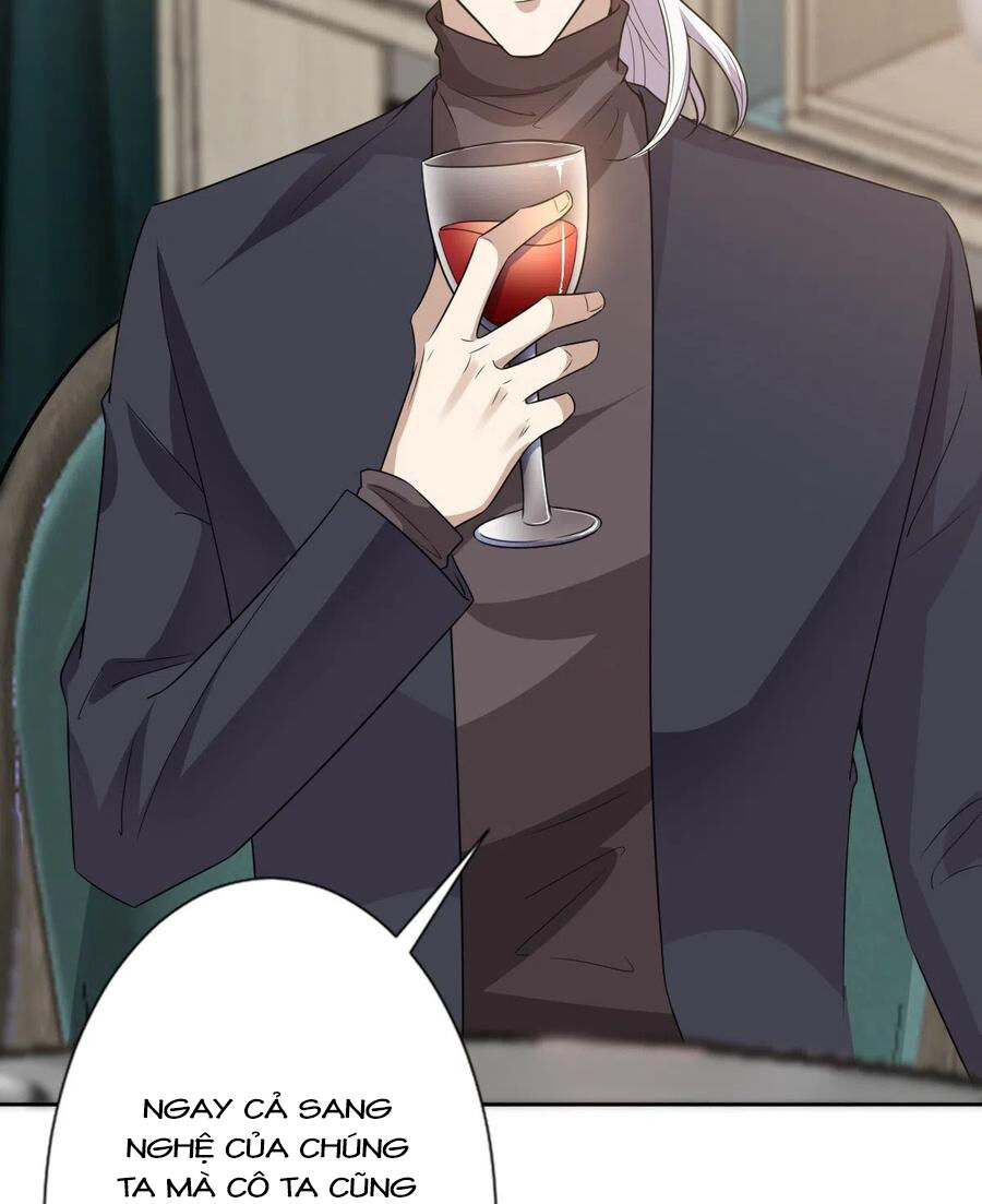 Ông Xã Kết Hôn Thử, Mạnh Thêm Chút Nữa Đi Chapter 200 - Trang 2