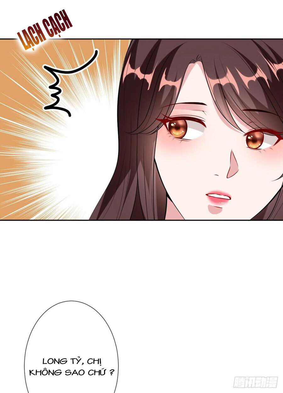 Ông Xã Kết Hôn Thử, Mạnh Thêm Chút Nữa Đi Chapter 200 - Trang 2