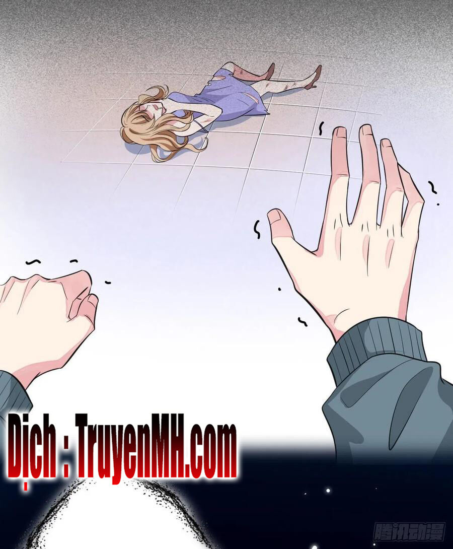 Ông Xã Kết Hôn Thử, Mạnh Thêm Chút Nữa Đi Chapter 201 - Trang 2