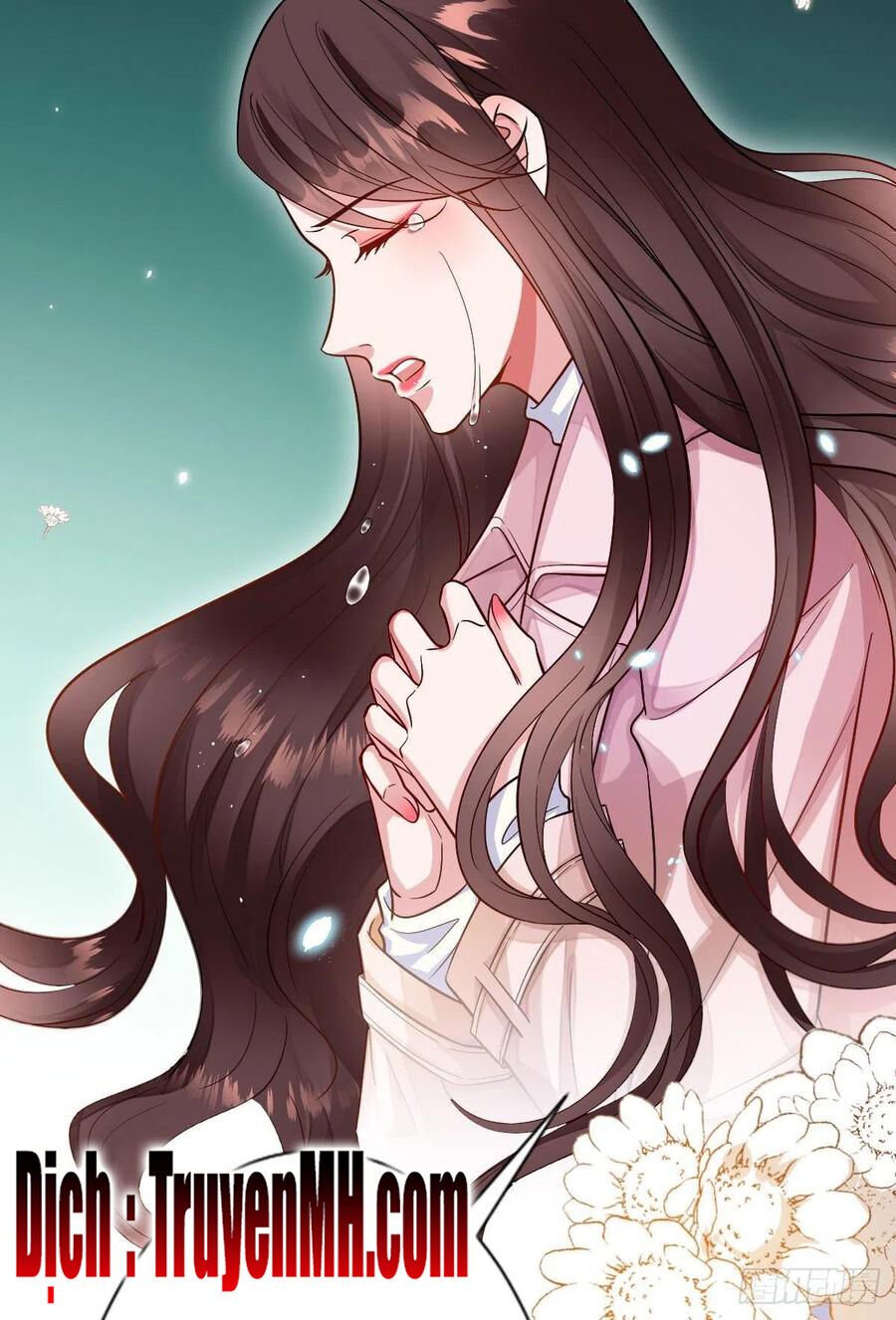 Ông Xã Kết Hôn Thử, Mạnh Thêm Chút Nữa Đi Chapter 201 - Trang 2