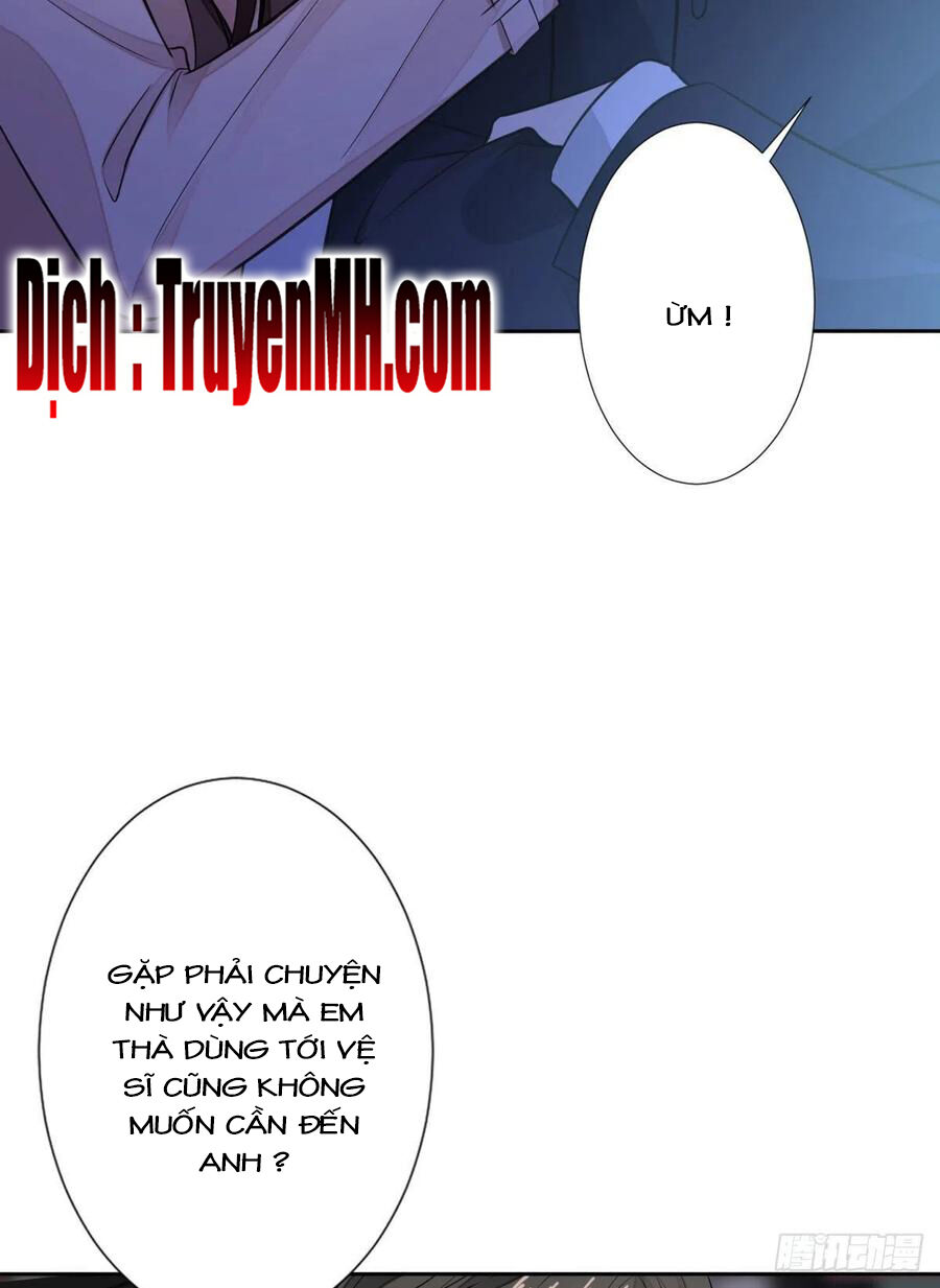 Ông Xã Kết Hôn Thử, Mạnh Thêm Chút Nữa Đi Chapter 201 - Trang 2