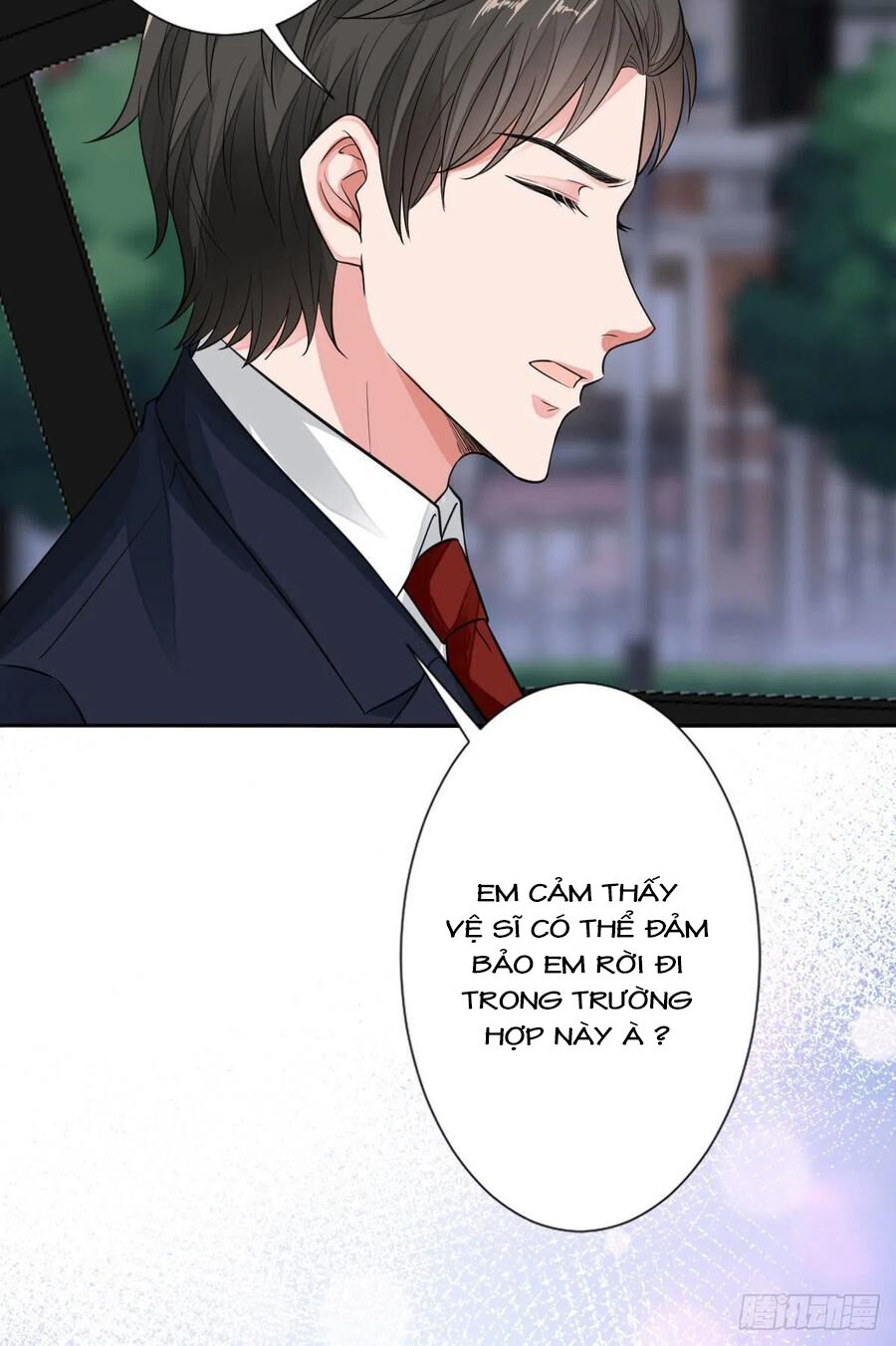 Ông Xã Kết Hôn Thử, Mạnh Thêm Chút Nữa Đi Chapter 201 - Trang 2