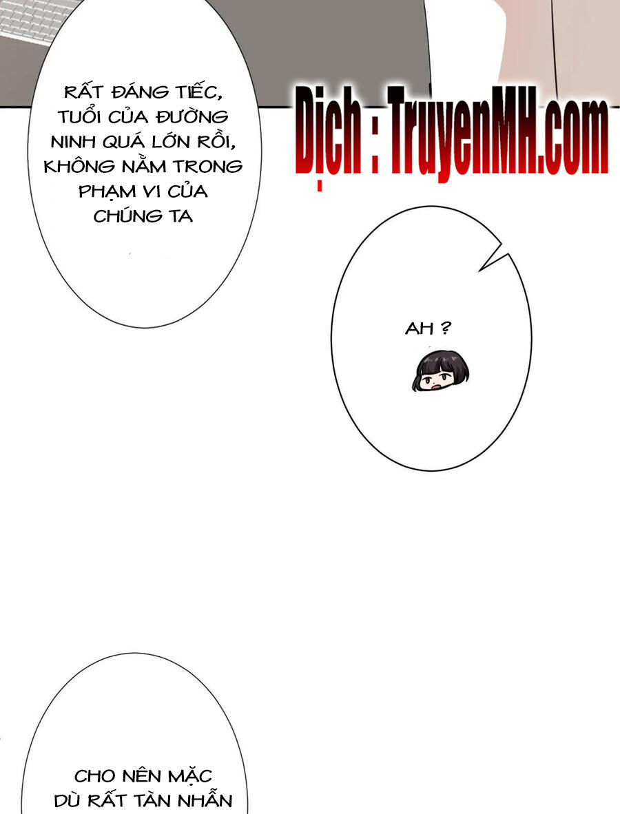 Ông Xã Kết Hôn Thử, Mạnh Thêm Chút Nữa Đi Chapter 203 - Trang 2