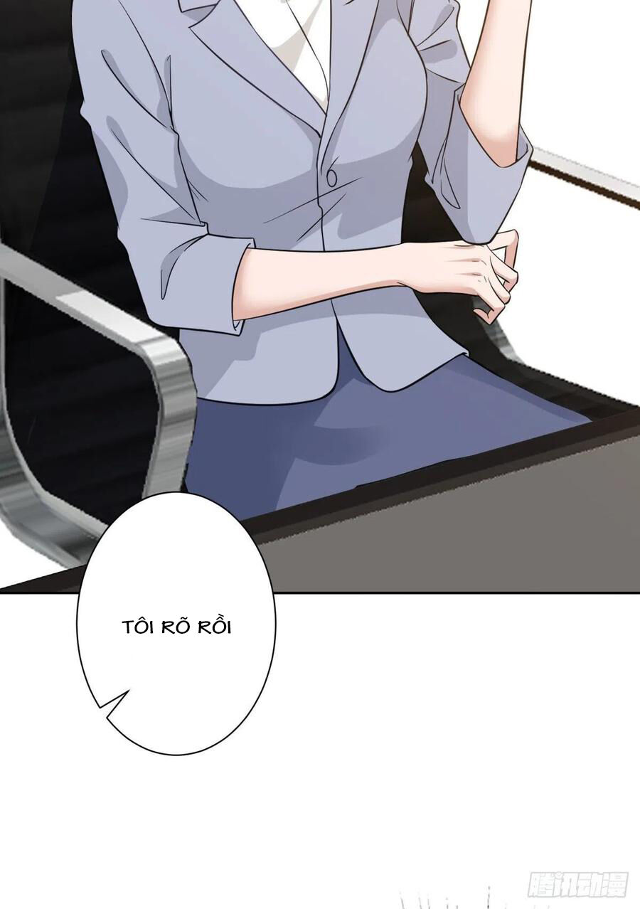 Ông Xã Kết Hôn Thử, Mạnh Thêm Chút Nữa Đi Chapter 203 - Trang 2