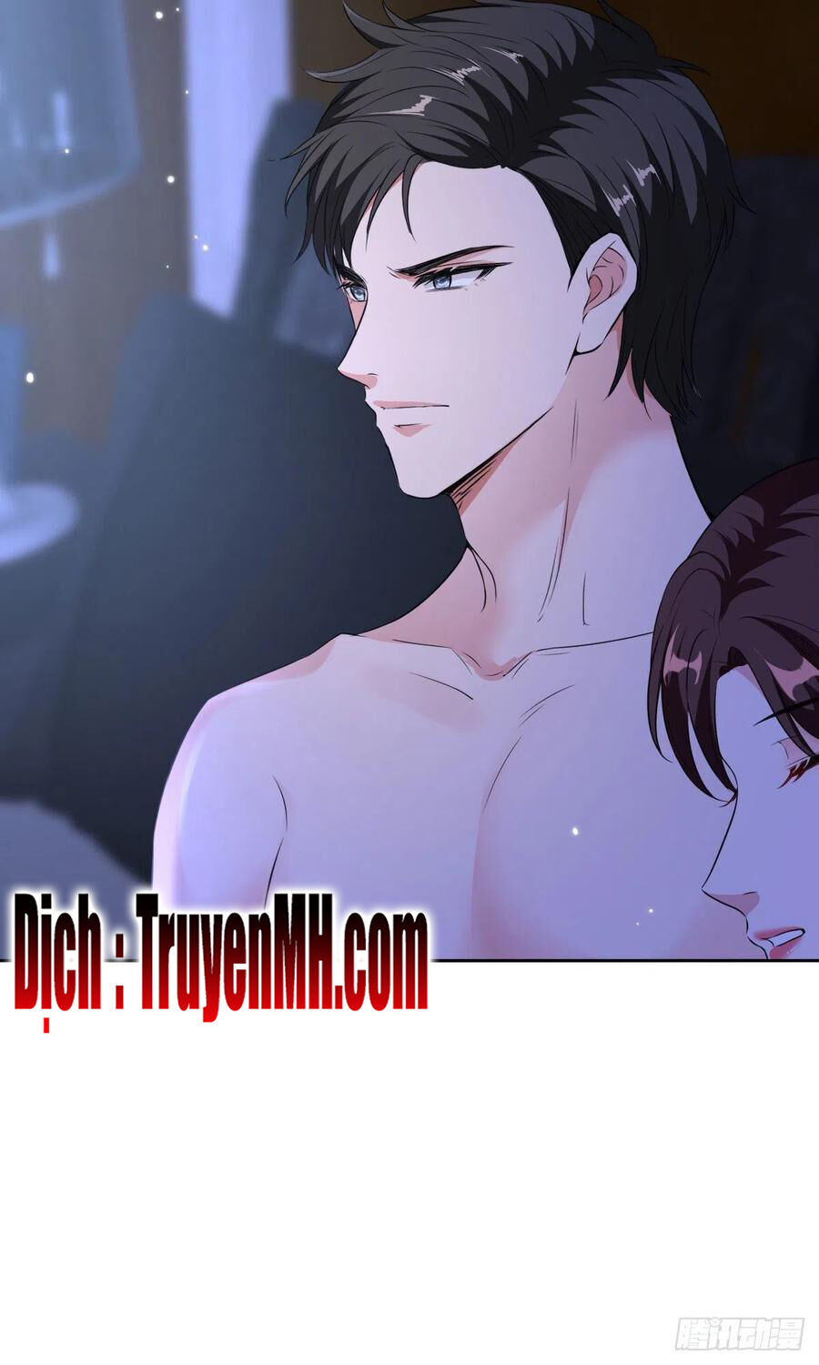 Ông Xã Kết Hôn Thử, Mạnh Thêm Chút Nữa Đi Chapter 203 - Trang 2