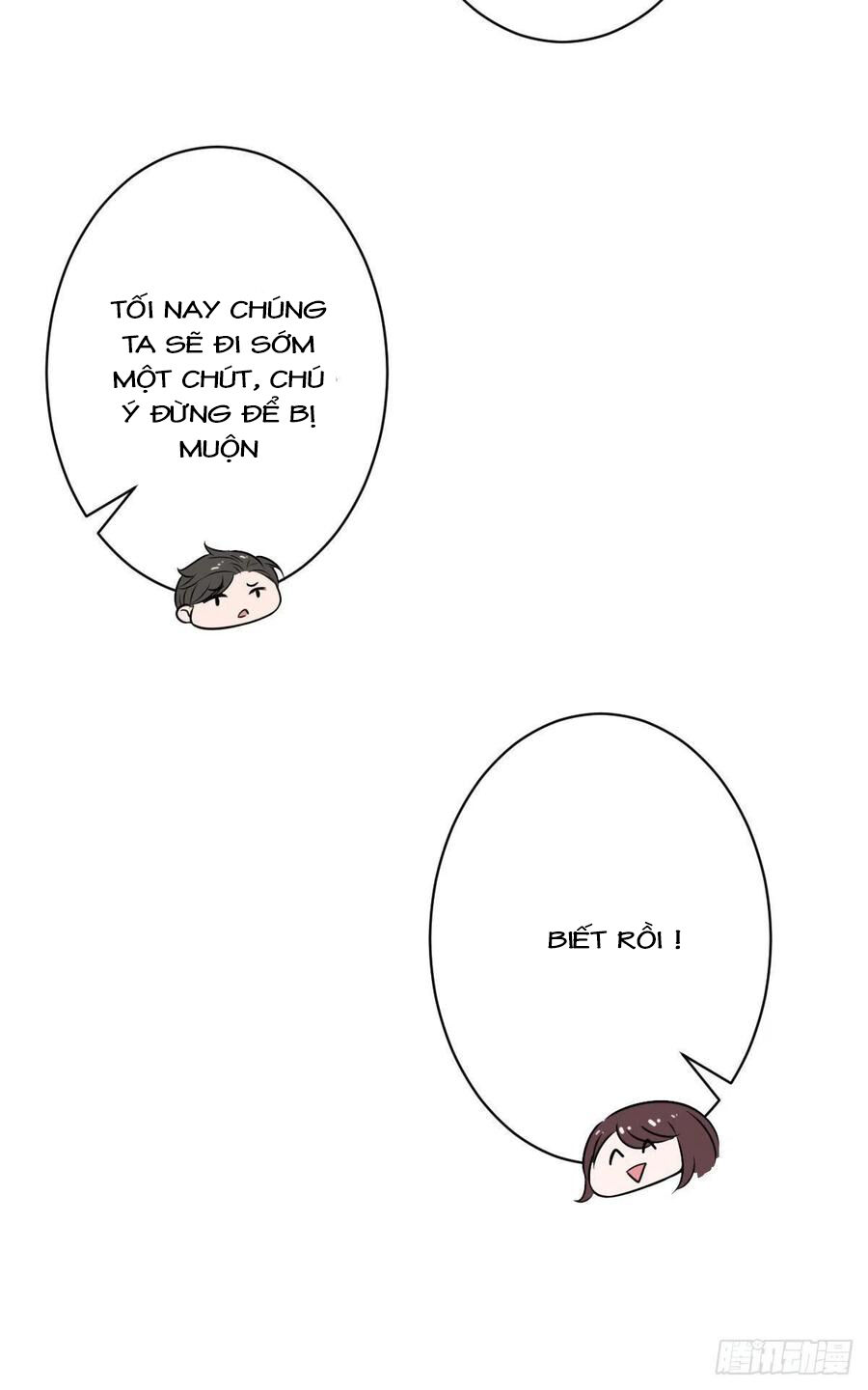 Ông Xã Kết Hôn Thử, Mạnh Thêm Chút Nữa Đi Chapter 204 - Trang 2