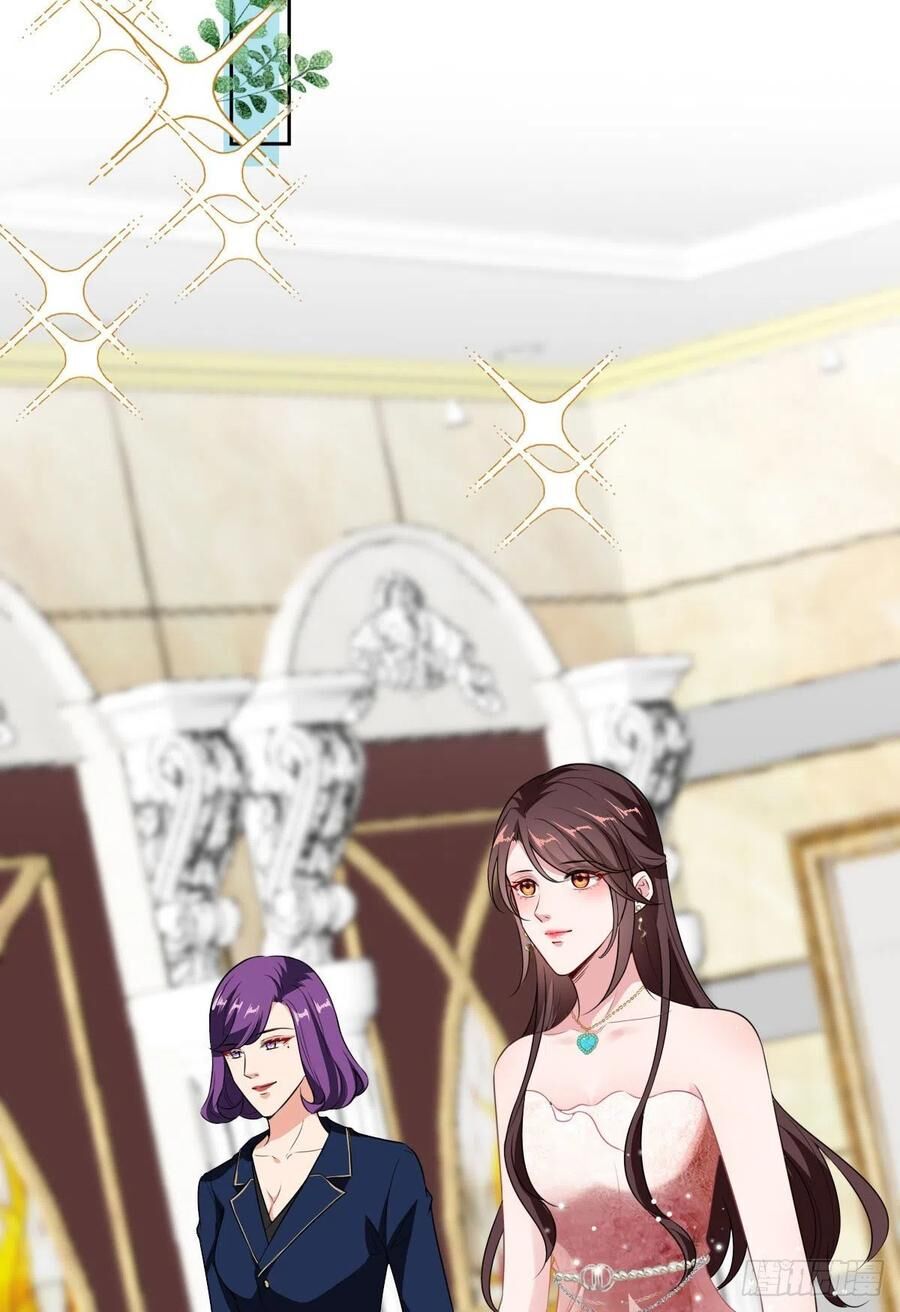 Ông Xã Kết Hôn Thử, Mạnh Thêm Chút Nữa Đi Chapter 204 - Trang 2