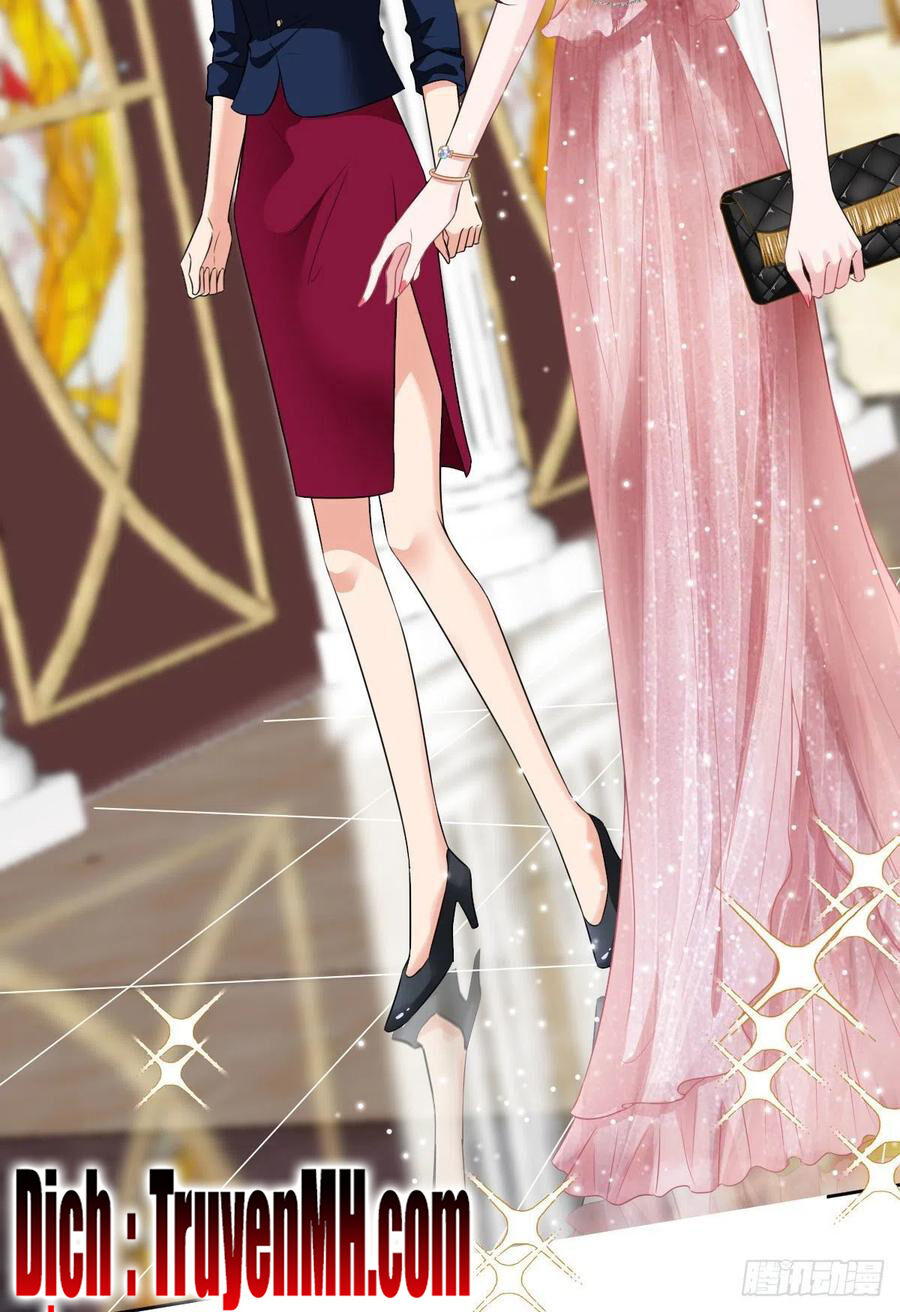 Ông Xã Kết Hôn Thử, Mạnh Thêm Chút Nữa Đi Chapter 204 - Trang 2