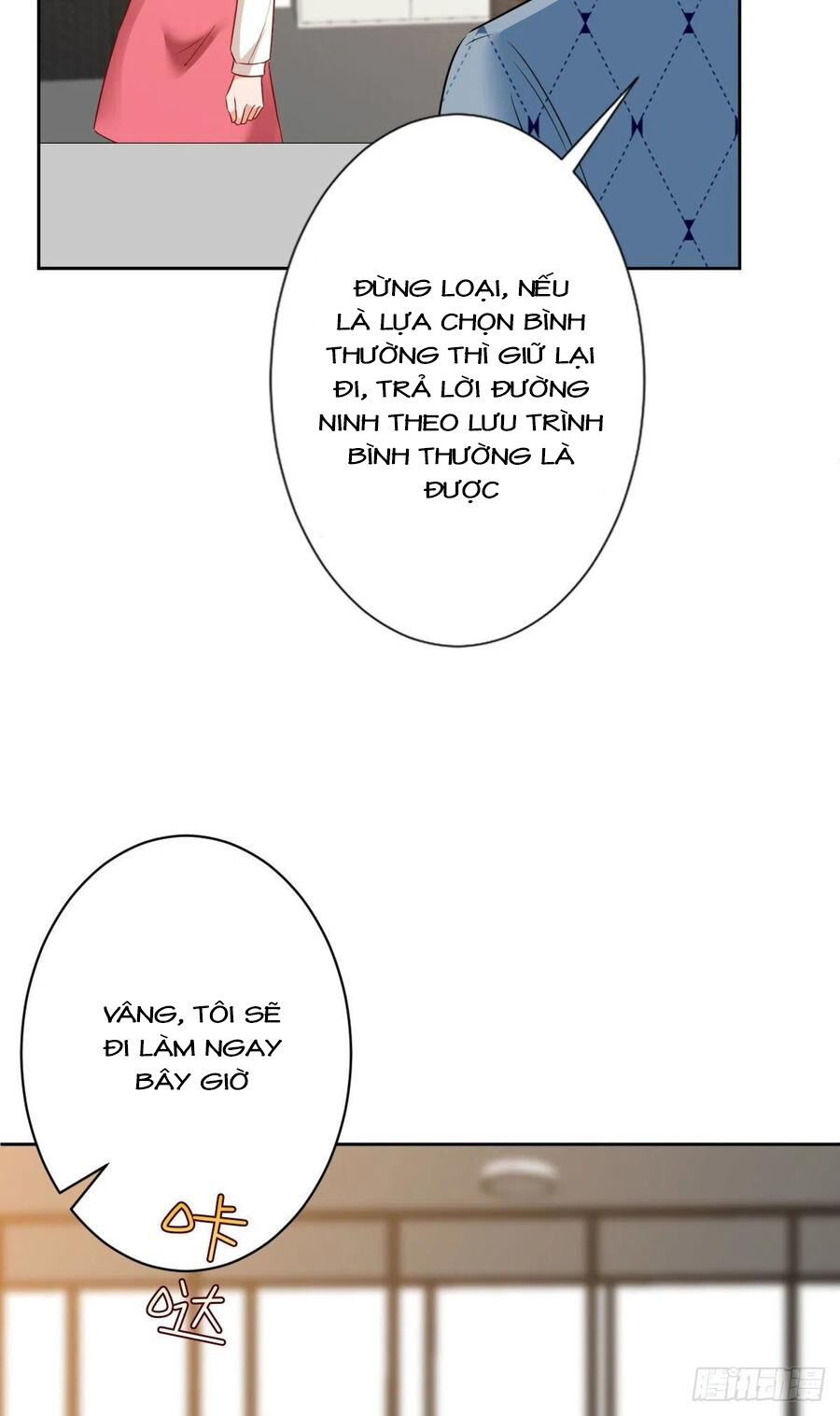 Ông Xã Kết Hôn Thử, Mạnh Thêm Chút Nữa Đi Chapter 204 - Trang 2