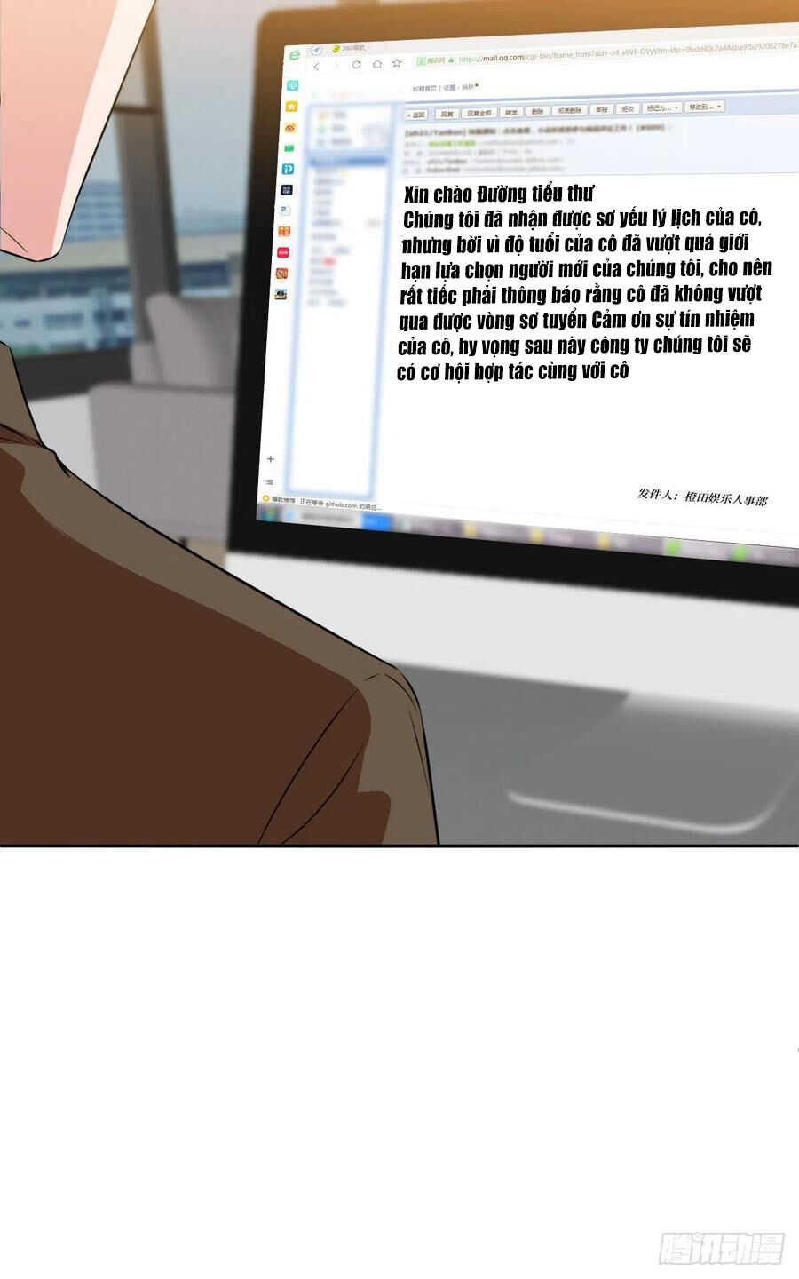 Ông Xã Kết Hôn Thử, Mạnh Thêm Chút Nữa Đi Chapter 204 - Trang 2