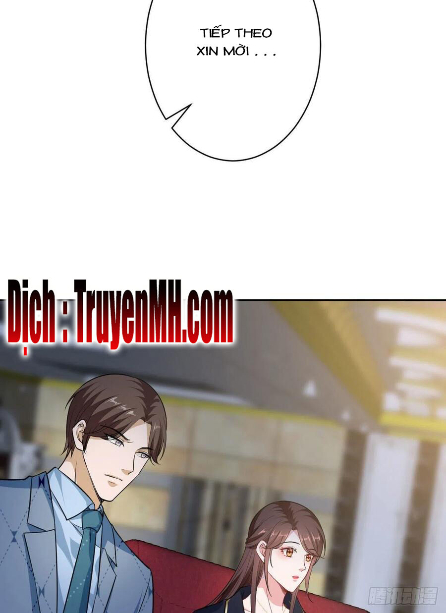 Ông Xã Kết Hôn Thử, Mạnh Thêm Chút Nữa Đi Chapter 206 - Trang 2