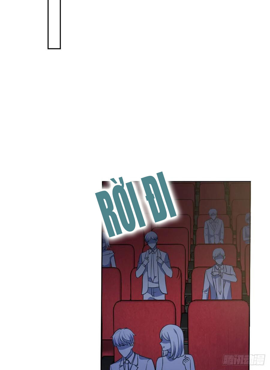 Ông Xã Kết Hôn Thử, Mạnh Thêm Chút Nữa Đi Chapter 206 - Trang 2