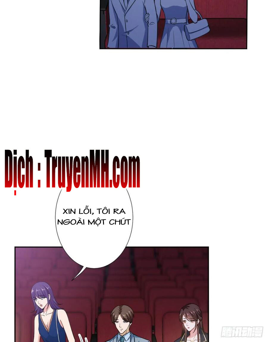 Ông Xã Kết Hôn Thử, Mạnh Thêm Chút Nữa Đi Chapter 206 - Trang 2