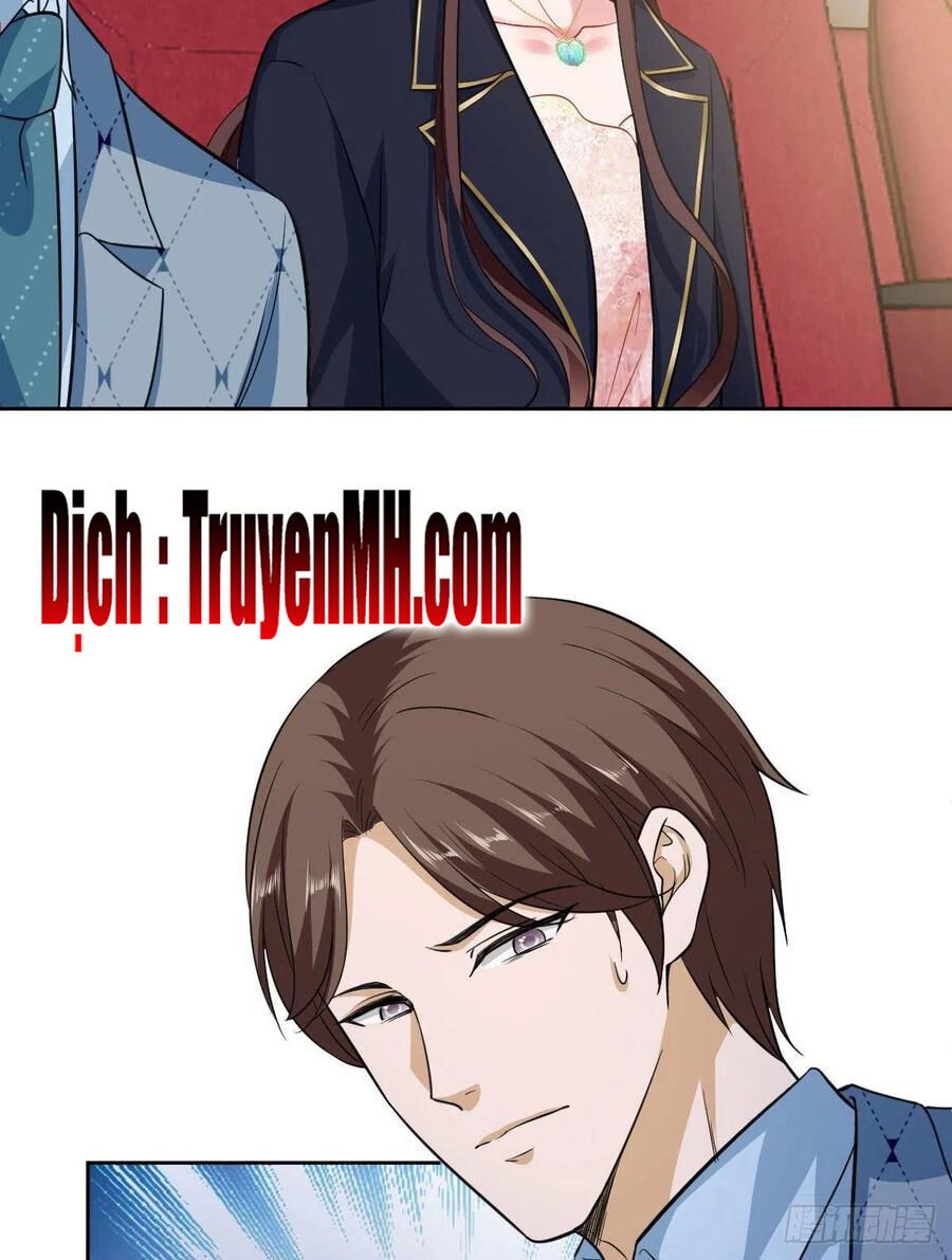 Ông Xã Kết Hôn Thử, Mạnh Thêm Chút Nữa Đi Chapter 206 - Trang 2