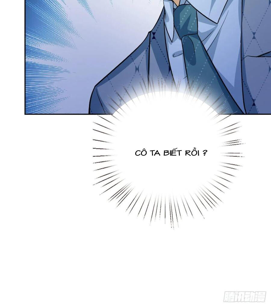 Ông Xã Kết Hôn Thử, Mạnh Thêm Chút Nữa Đi Chapter 206 - Trang 2