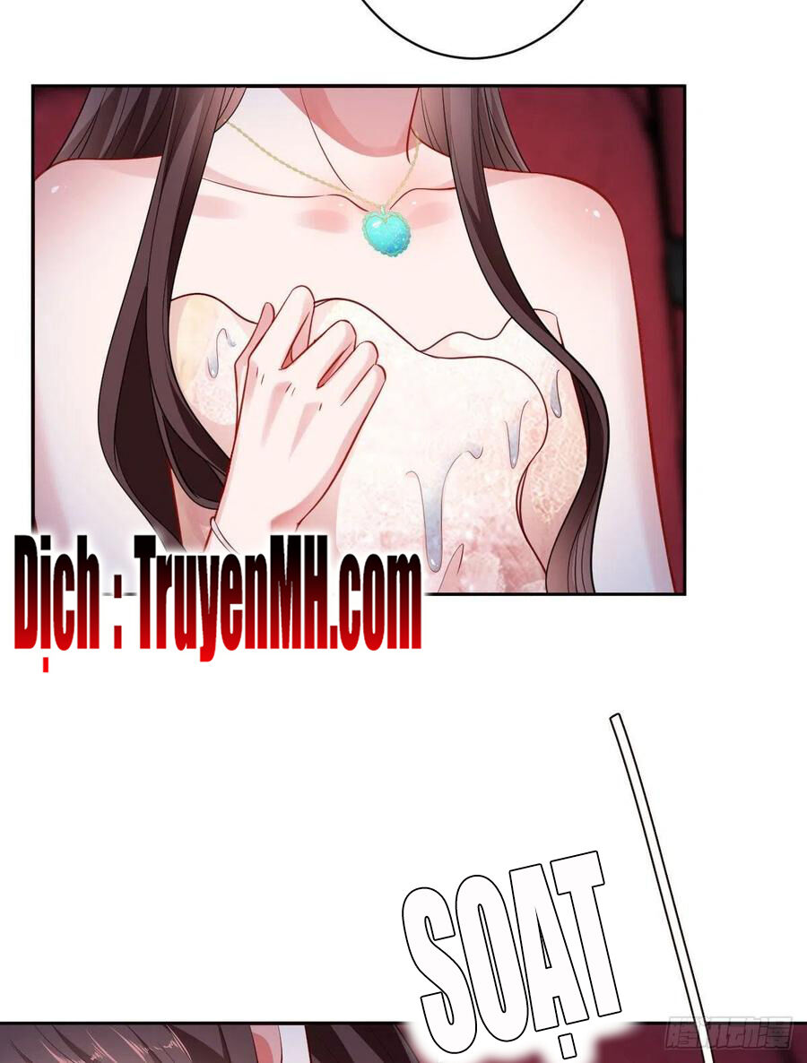 Ông Xã Kết Hôn Thử, Mạnh Thêm Chút Nữa Đi Chapter 206 - Trang 2