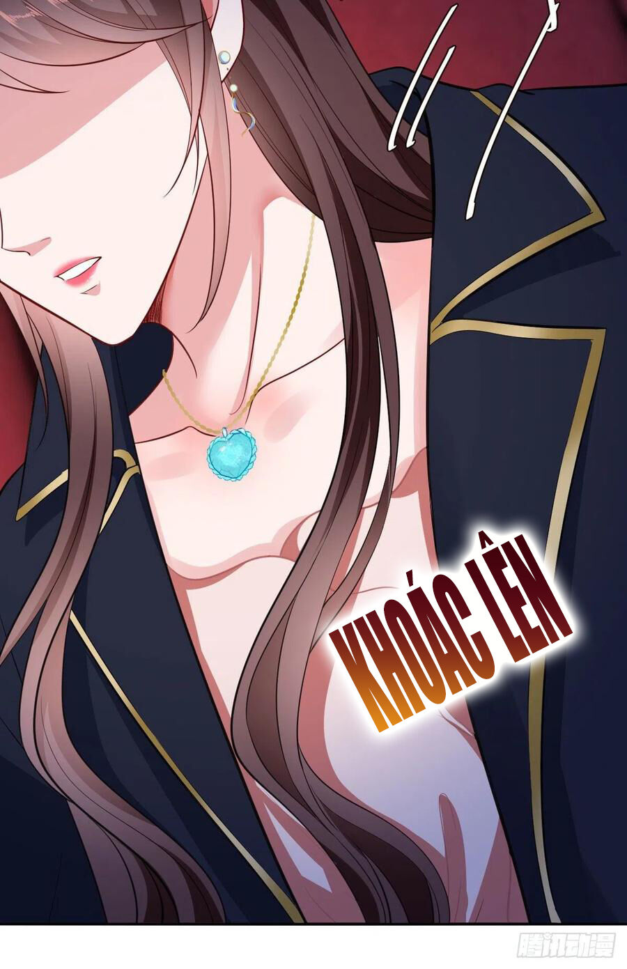 Ông Xã Kết Hôn Thử, Mạnh Thêm Chút Nữa Đi Chapter 206 - Trang 2