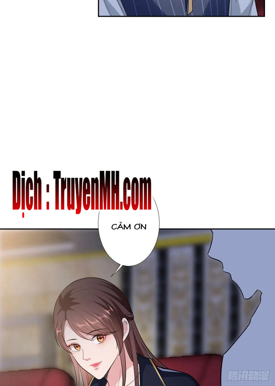 Ông Xã Kết Hôn Thử, Mạnh Thêm Chút Nữa Đi Chapter 206 - Trang 2