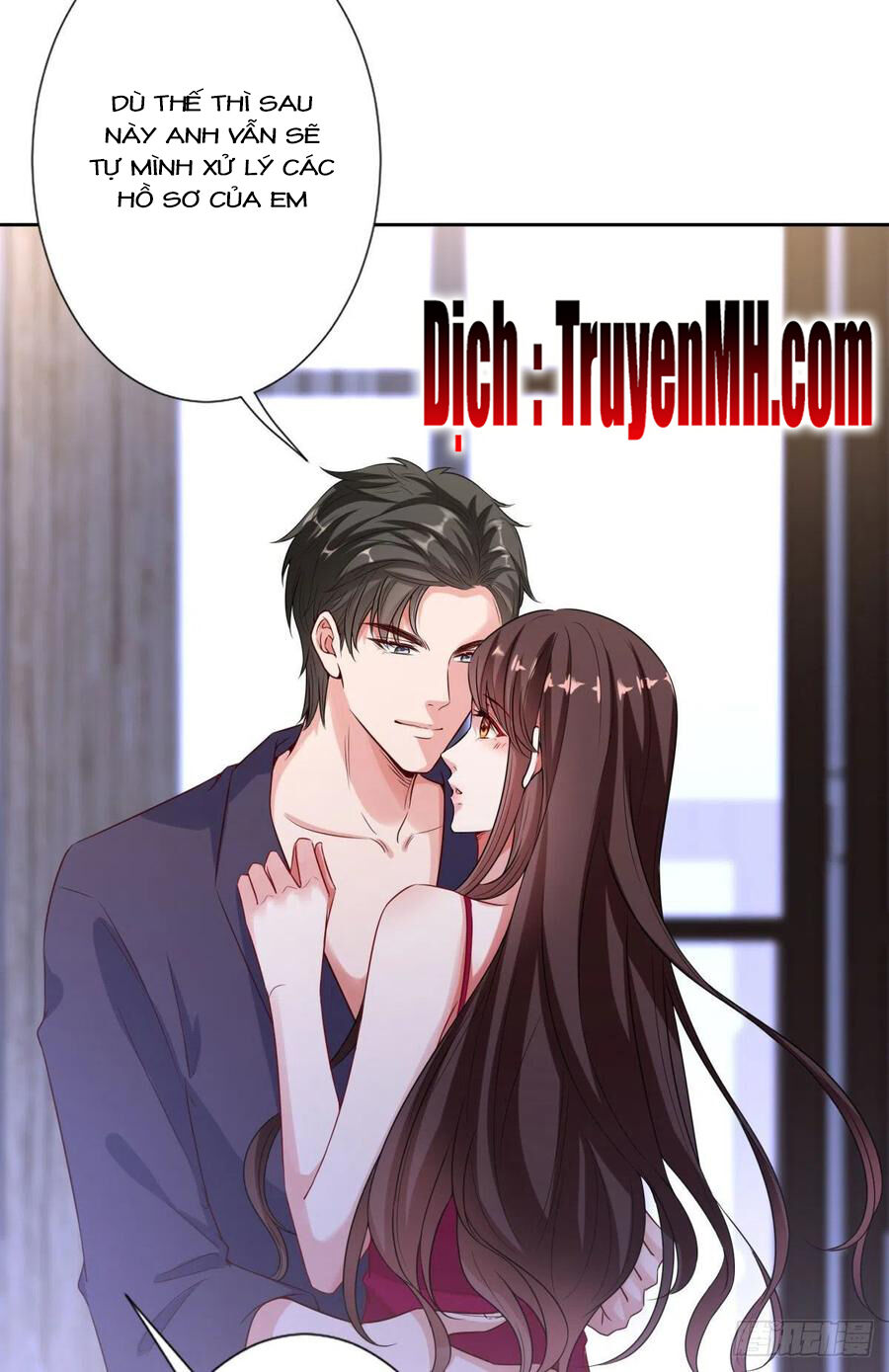 Ông Xã Kết Hôn Thử, Mạnh Thêm Chút Nữa Đi Chapter 209 - Trang 2