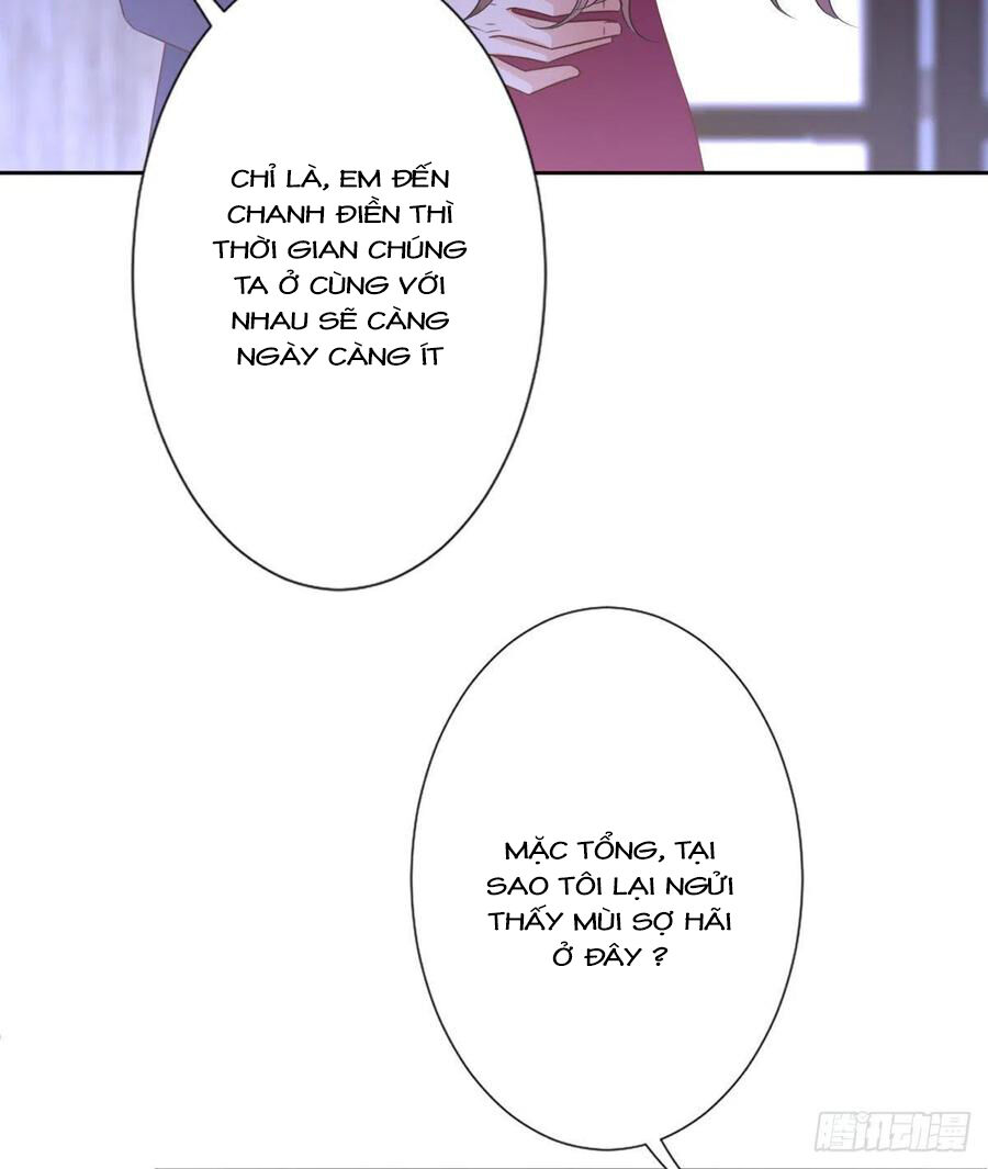 Ông Xã Kết Hôn Thử, Mạnh Thêm Chút Nữa Đi Chapter 209 - Trang 2