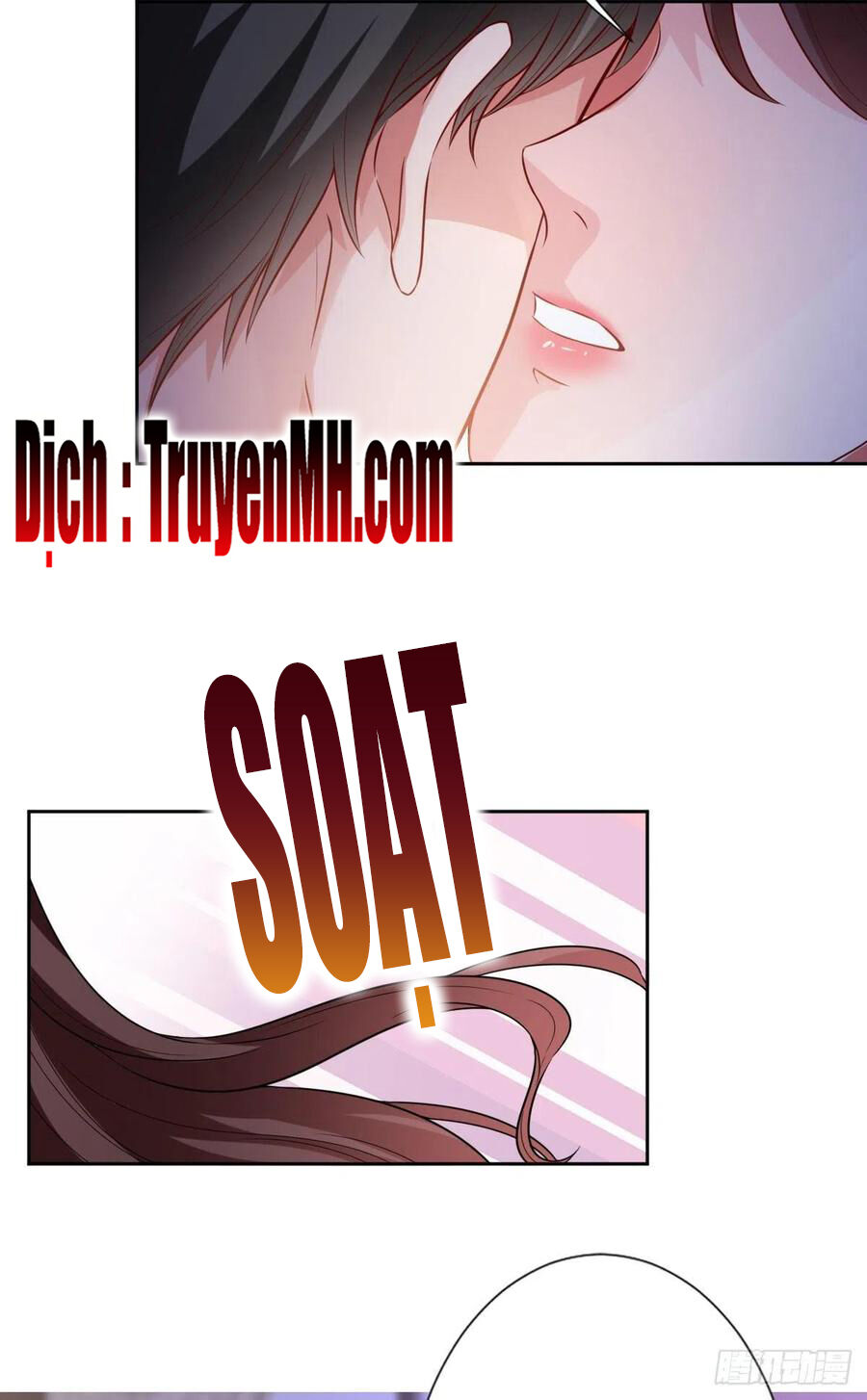 Ông Xã Kết Hôn Thử, Mạnh Thêm Chút Nữa Đi Chapter 209 - Trang 2