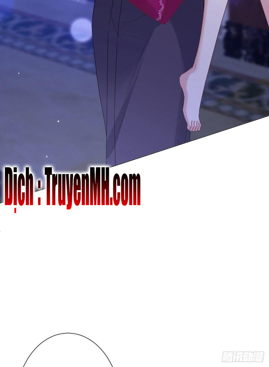 Ông Xã Kết Hôn Thử, Mạnh Thêm Chút Nữa Đi Chapter 209 - Trang 2