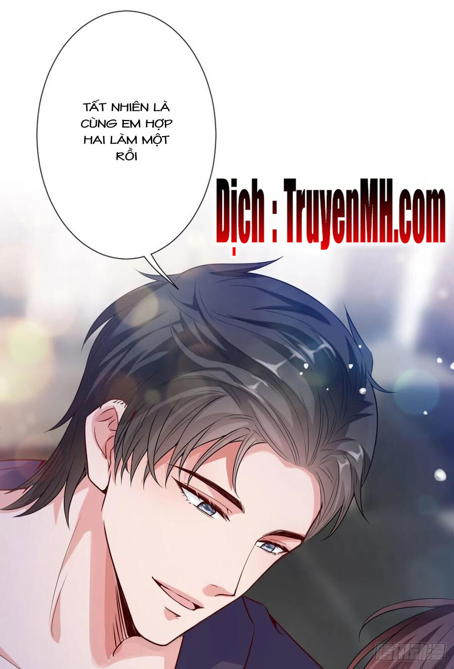 Ông Xã Kết Hôn Thử, Mạnh Thêm Chút Nữa Đi Chapter 209 - Trang 2