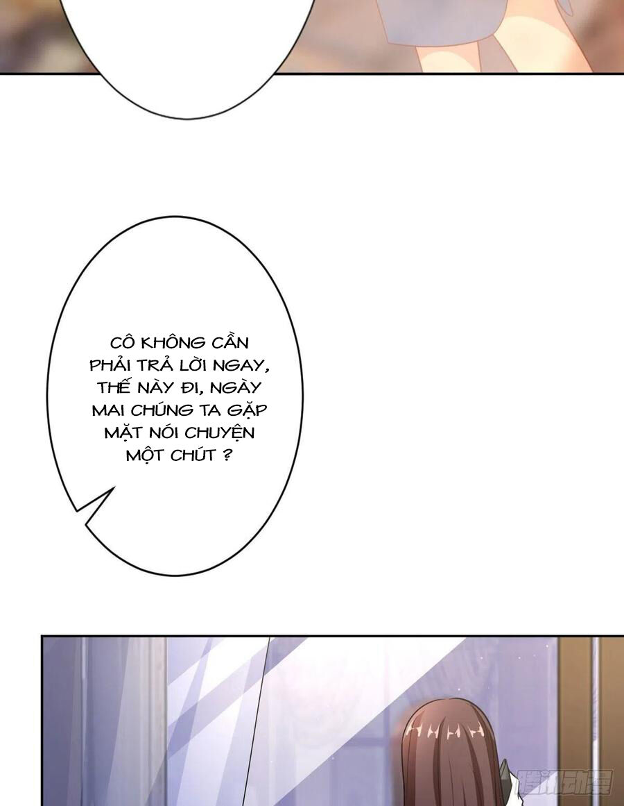 Ông Xã Kết Hôn Thử, Mạnh Thêm Chút Nữa Đi Chapter 209 - Trang 2