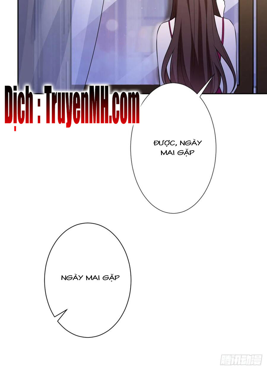 Ông Xã Kết Hôn Thử, Mạnh Thêm Chút Nữa Đi Chapter 209 - Trang 2