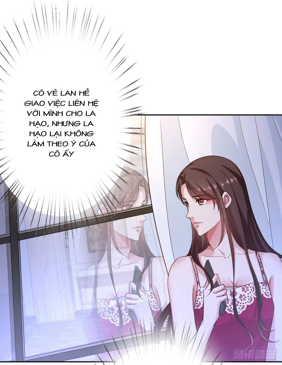 Ông Xã Kết Hôn Thử, Mạnh Thêm Chút Nữa Đi Chapter 209 - Trang 2