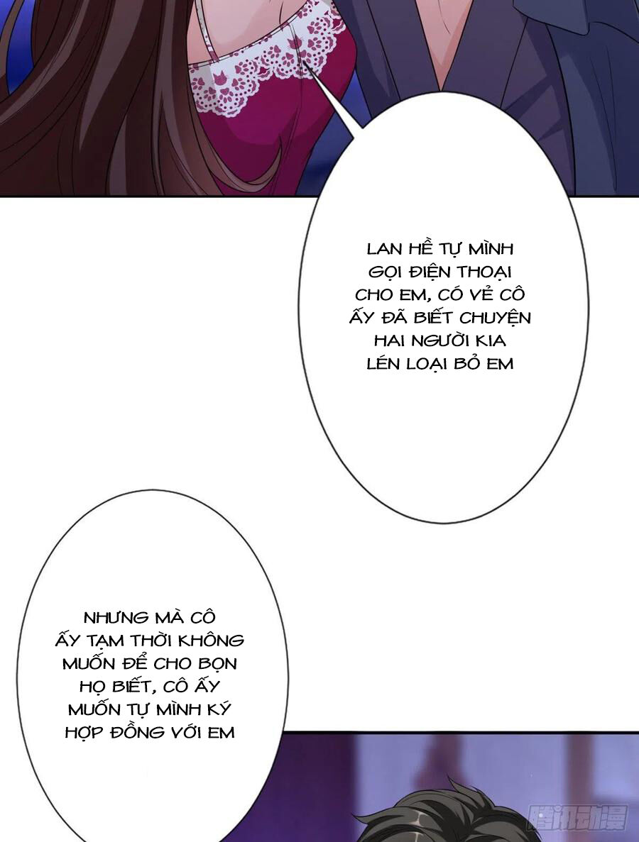 Ông Xã Kết Hôn Thử, Mạnh Thêm Chút Nữa Đi Chapter 209 - Trang 2