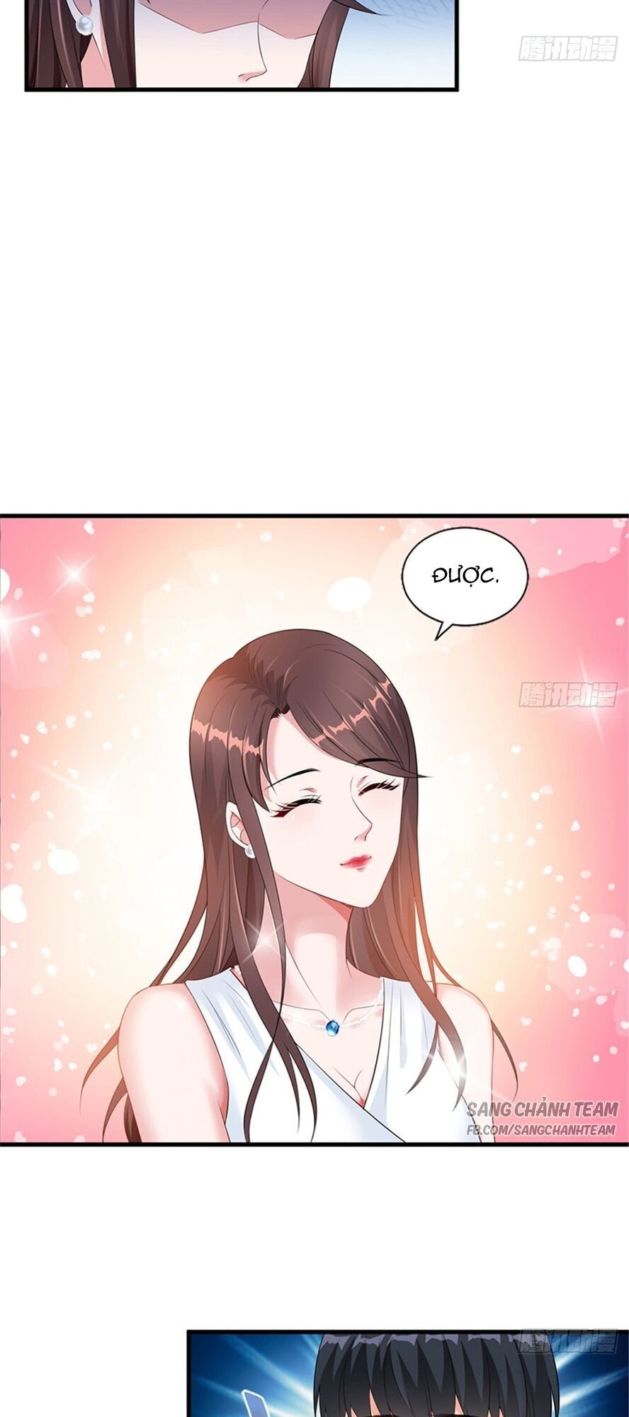 Ông Xã Kết Hôn Thử, Mạnh Thêm Chút Nữa Đi Chapter 21 - Trang 2