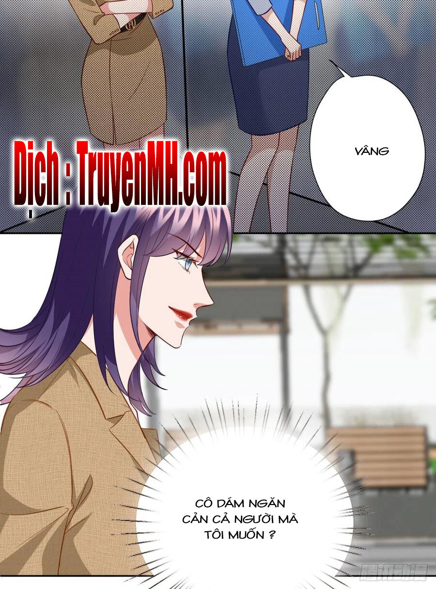 Ông Xã Kết Hôn Thử, Mạnh Thêm Chút Nữa Đi Chapter 210 - Trang 2