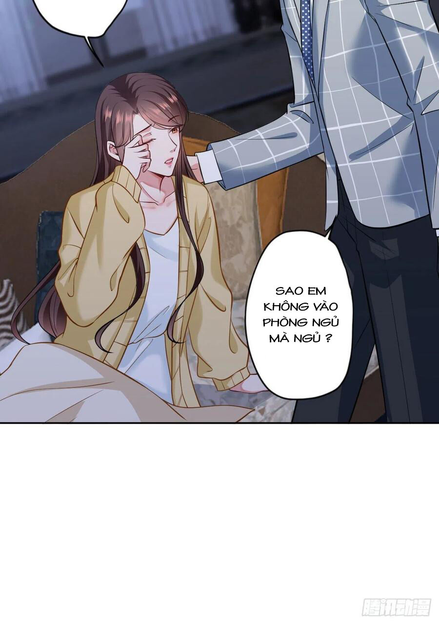 Ông Xã Kết Hôn Thử, Mạnh Thêm Chút Nữa Đi Chapter 211 - Trang 2