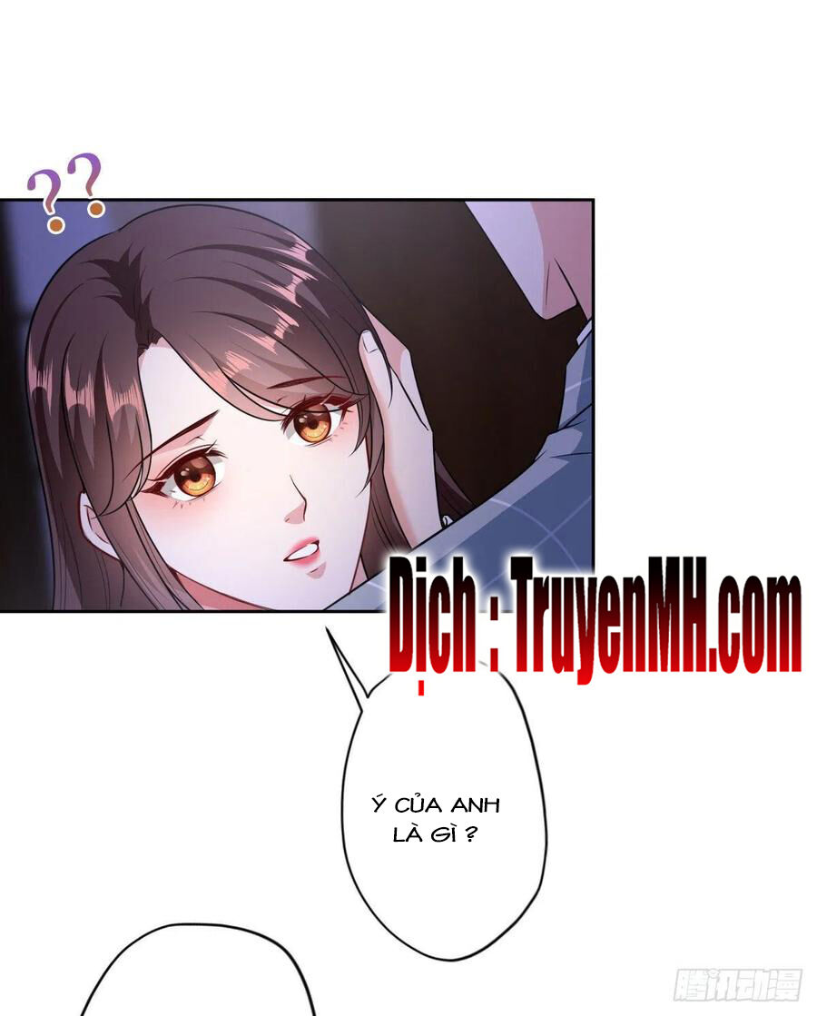 Ông Xã Kết Hôn Thử, Mạnh Thêm Chút Nữa Đi Chapter 211 - Trang 2