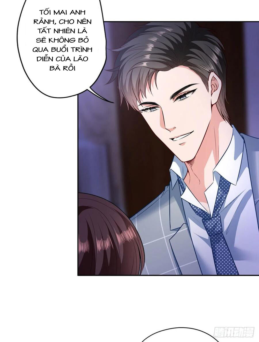 Ông Xã Kết Hôn Thử, Mạnh Thêm Chút Nữa Đi Chapter 211 - Trang 2