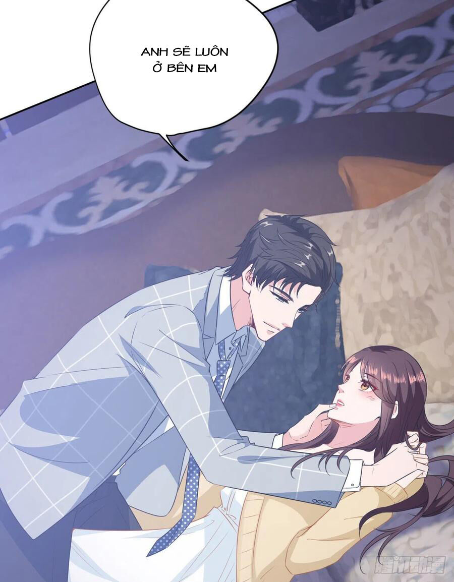 Ông Xã Kết Hôn Thử, Mạnh Thêm Chút Nữa Đi Chapter 211 - Trang 2