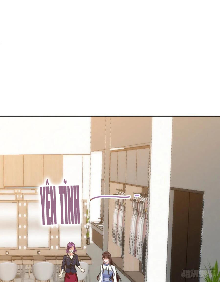 Ông Xã Kết Hôn Thử, Mạnh Thêm Chút Nữa Đi Chapter 213 - Trang 2