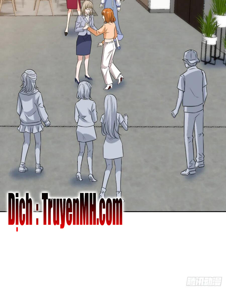 Ông Xã Kết Hôn Thử, Mạnh Thêm Chút Nữa Đi Chapter 213 - Trang 2