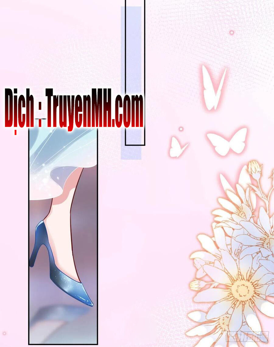 Ông Xã Kết Hôn Thử, Mạnh Thêm Chút Nữa Đi Chapter 213 - Trang 2