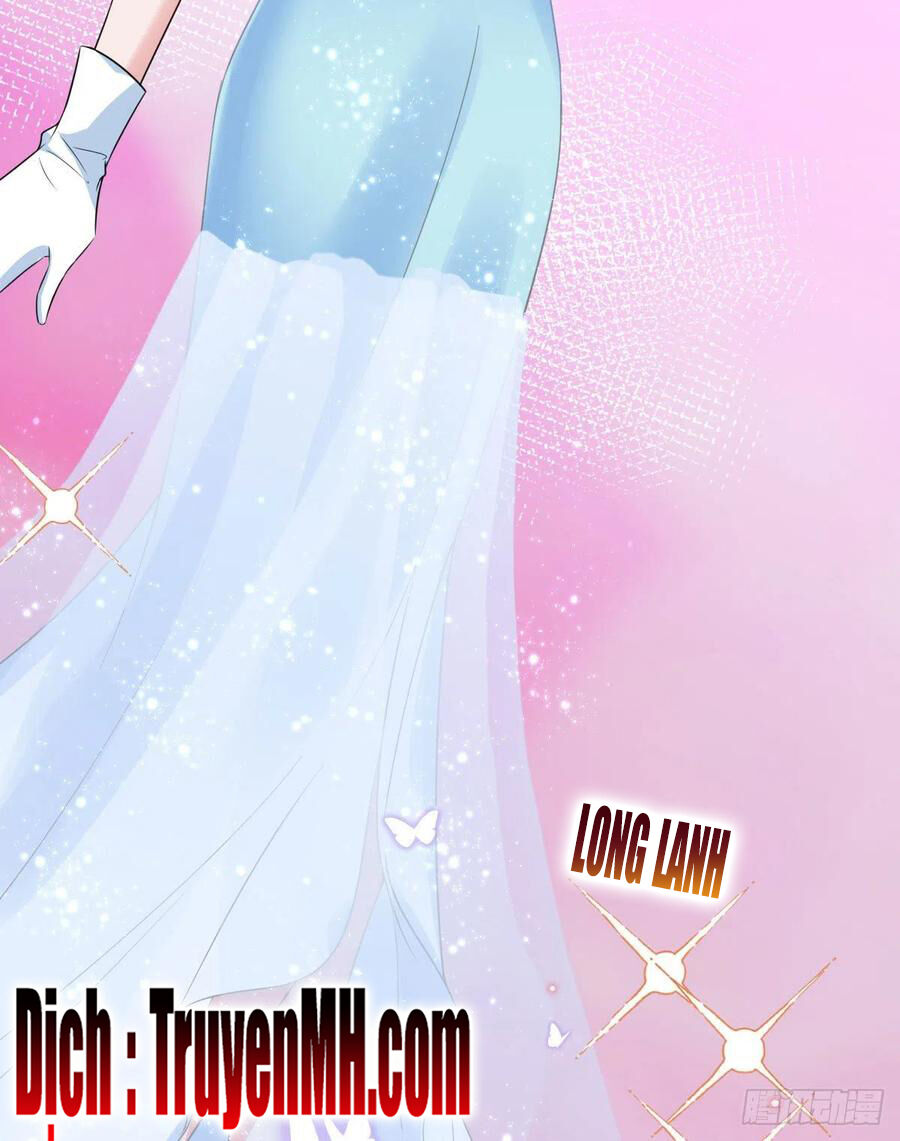 Ông Xã Kết Hôn Thử, Mạnh Thêm Chút Nữa Đi Chapter 213 - Trang 2