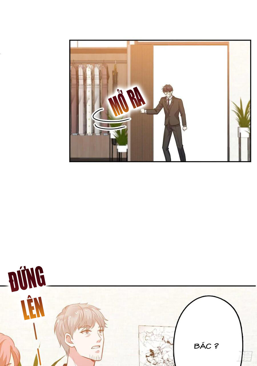 Ông Xã Kết Hôn Thử, Mạnh Thêm Chút Nữa Đi Chapter 215 - Trang 2