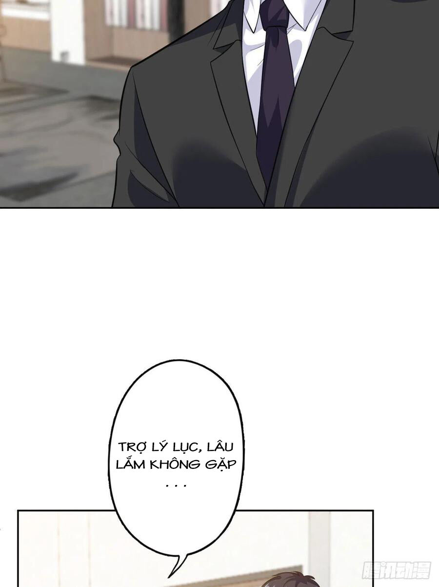 Ông Xã Kết Hôn Thử, Mạnh Thêm Chút Nữa Đi Chapter 215 - Trang 2